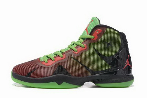 Jordan Super FLY IV Men--021